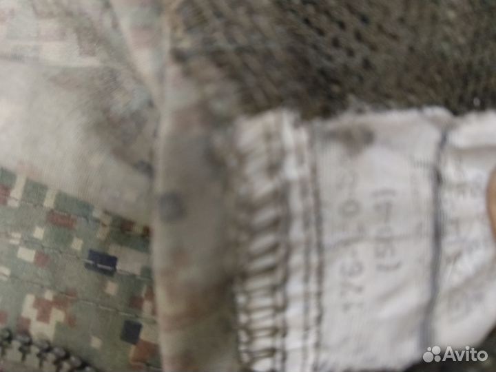 Костюм демисезонный вкпо