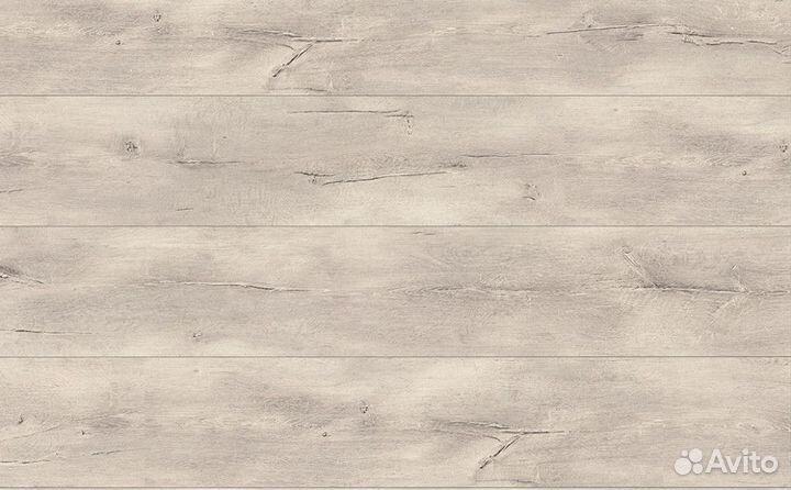 Ламинат egger kingsize V Дуб Вердон белый EPL