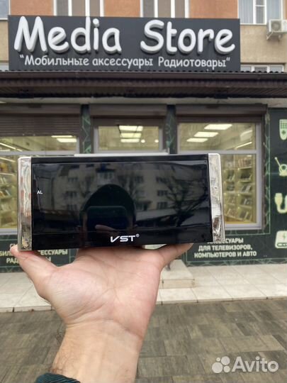 Электронные часы VST-731
