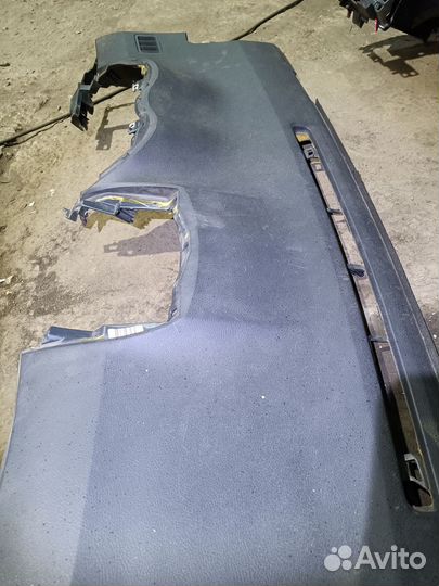 Торпеда королла 150 с дефетками