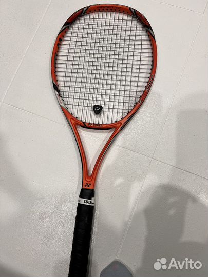 Теннисная ракетка yonex
