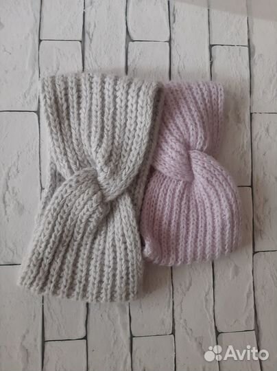 Повязка на голову