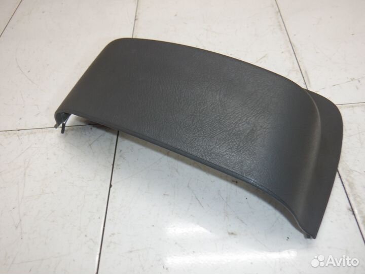 Накладка декоративная Mitsubishi Space Star