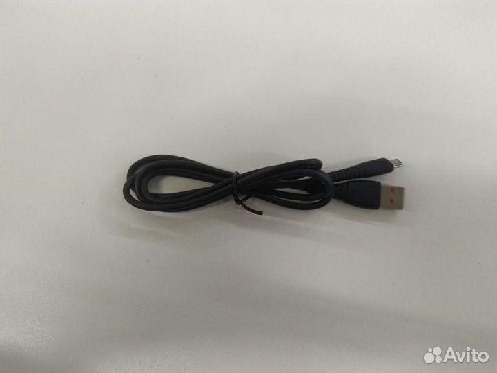 Кабель USB - microUSB