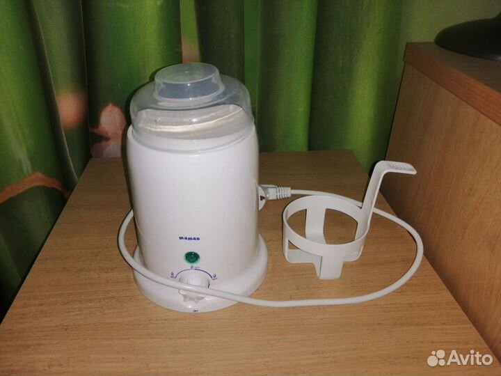 Подогреватель детского питания