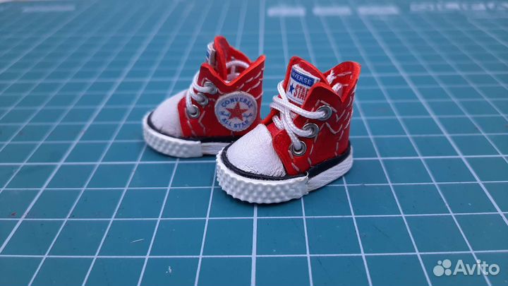 Обувь для куклы Блайз