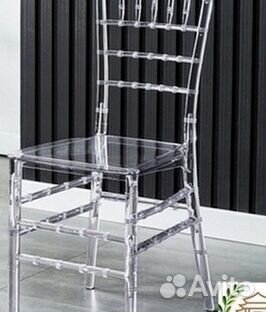 Банкетные стулья Кьявари