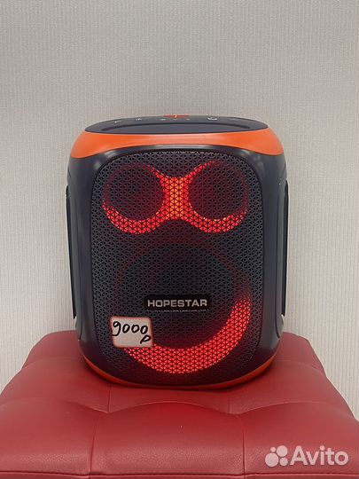 Колонка hopestar