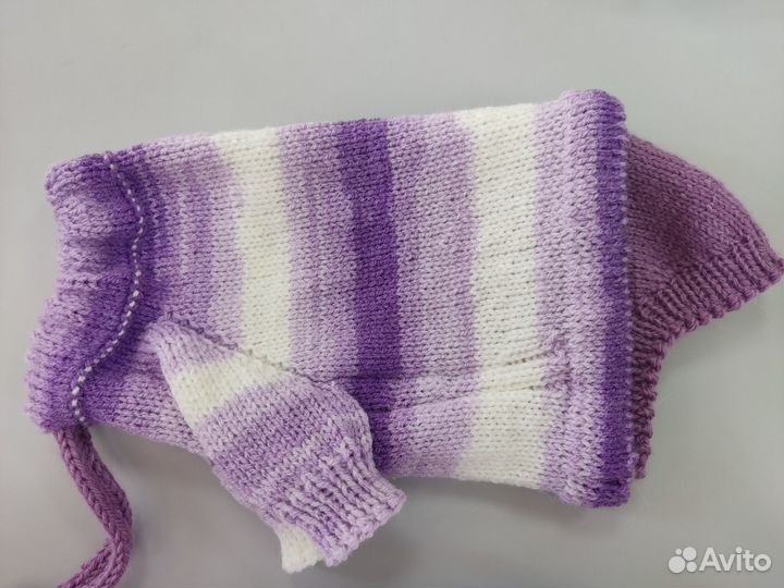 Одежда для собак и кошек