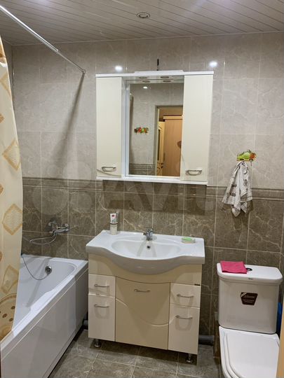 1-к. квартира, 51 м², 3/6 эт.