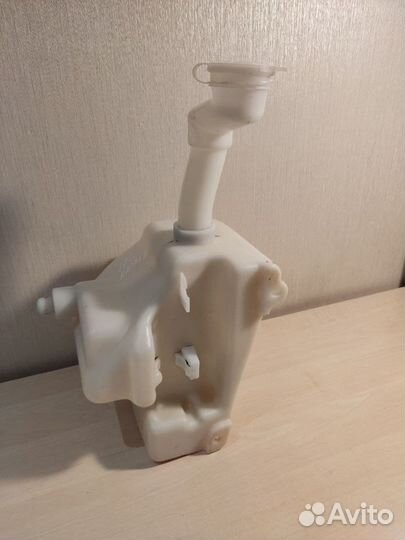 Бачок омывателя Haima 3 (Хайма 3)