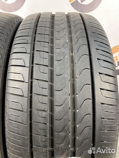 Pirelli Scorpion Verde 275/40 R21