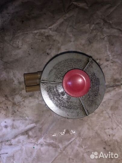 Бачок гидроусилителя Honda Accord Inspire I (1989