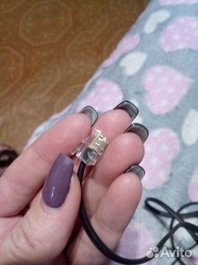 Блок питания LG 6V 300mA