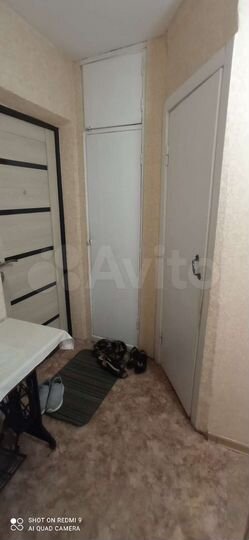 1-к. квартира, 30 м², 2/5 эт.