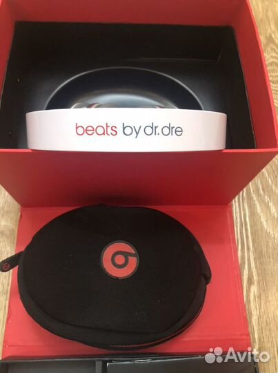 Наушники битс