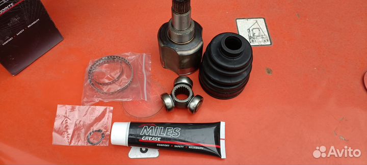 Шрус наружный для Ford Focus I 98-04