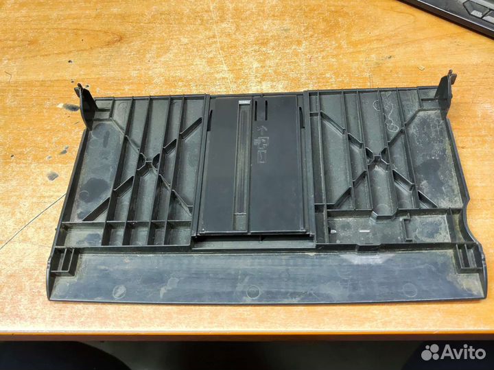 Лоток захвата бумаги FM3-5666 для lbp3010b