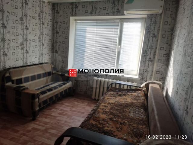 2-к. квартира, 49,9 м², 1/3 эт.