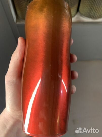 Порошковая покраска