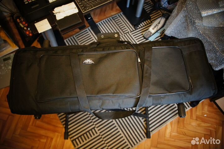 Midi-клавиатура M-Audio Code 49