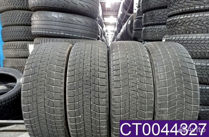 Bridgestone Blizzak DM-V1 215/60 R17 96T