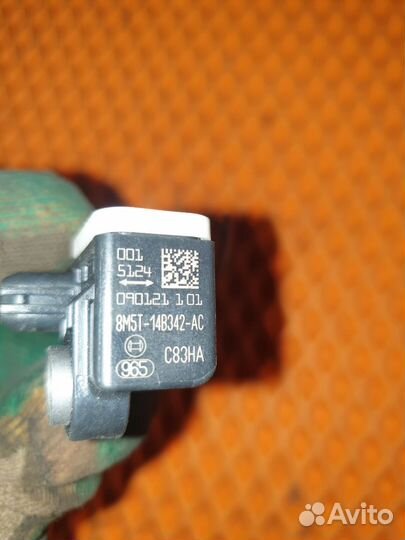 Датчик AIR BAG Ford Focus