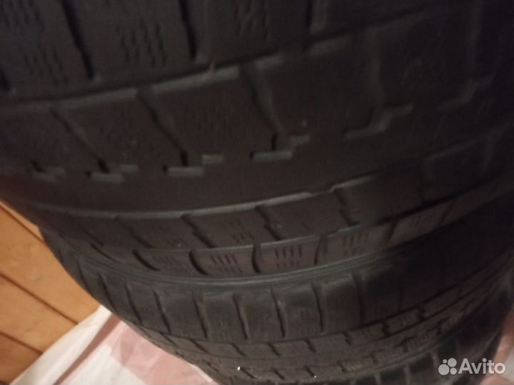 Dunlop Winter Maxx 225/45 R17 94