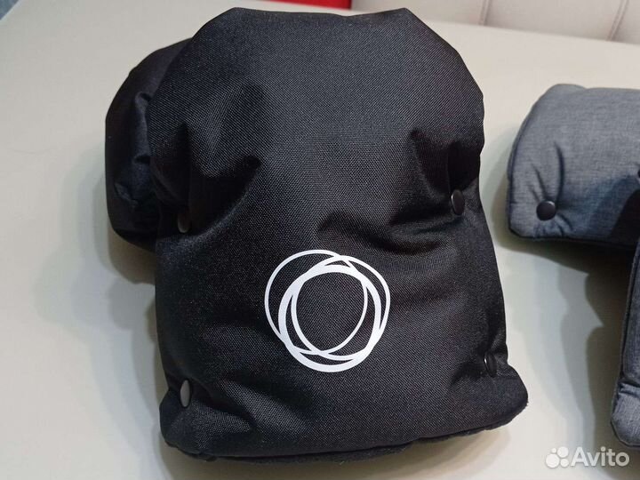 Варежки для рук bugaboo