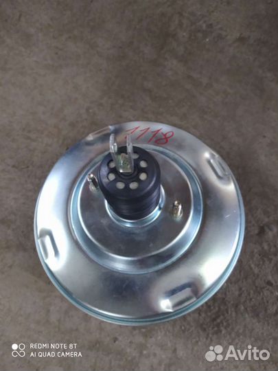 Вакуум ваз 2170-1118 Калина, Приора Новый