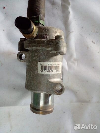 Термостат LADA Vesta седан VAZ-2112994-106 2019