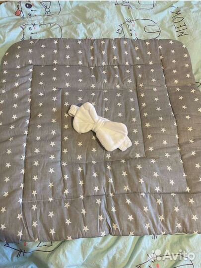 Конверт на выписку новый