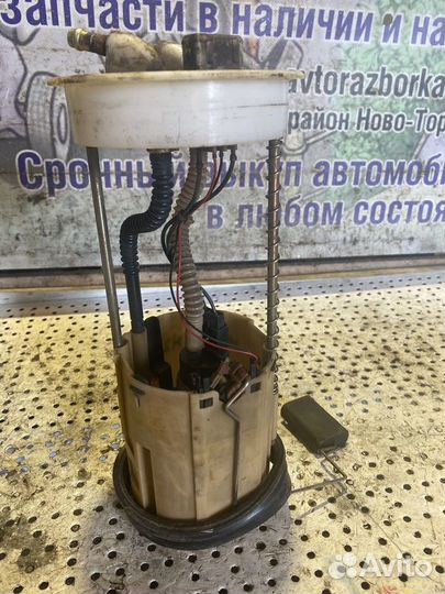 Насос топливный Great Wall Hover H2