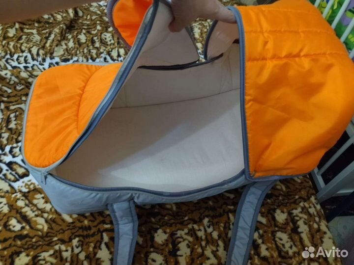 Переноска для детей