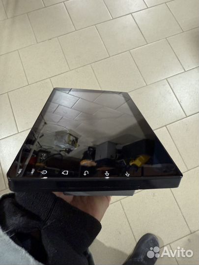 Автомагнитолла Karvision