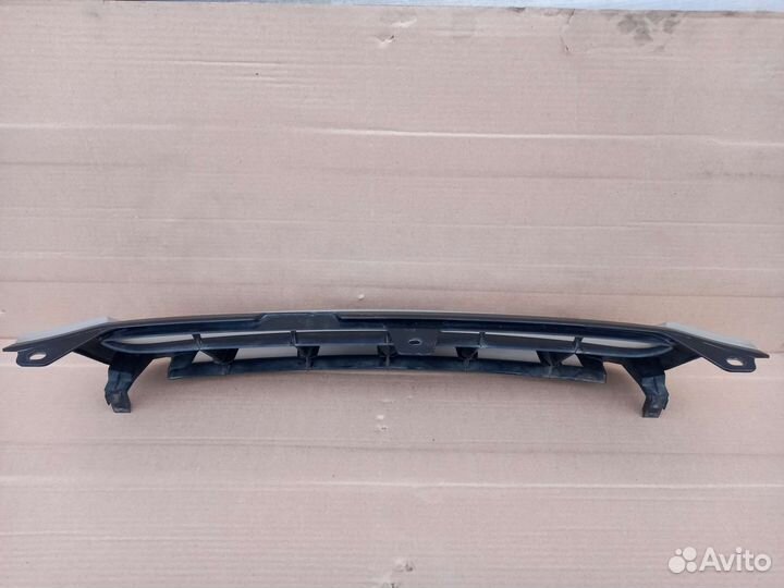 Рещётка Тойота Калдина ст 210