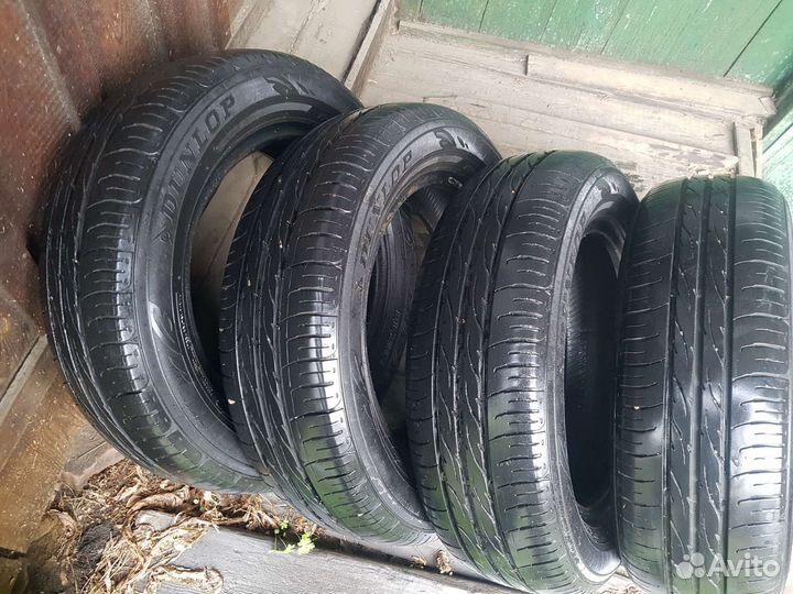 Dunlop Axiom Plus 175/65 R14