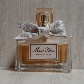 Miss dior eau de parfum