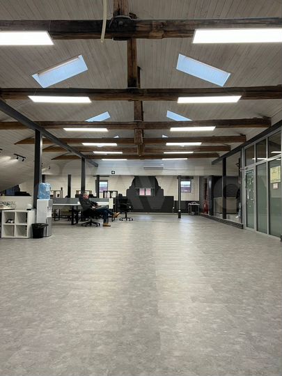 Офис, 160 м²