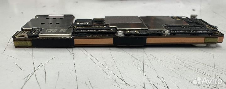 Материнская плата iPhone 15 pro max