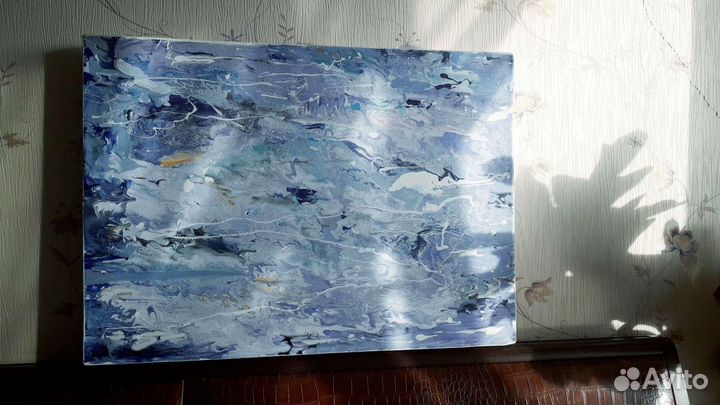 Картина 50х70