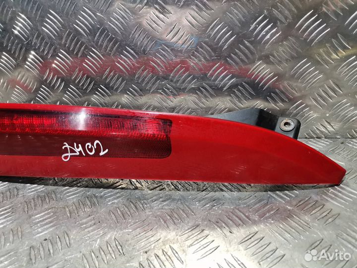 Фонарь задний правый Volvo XC90 2005