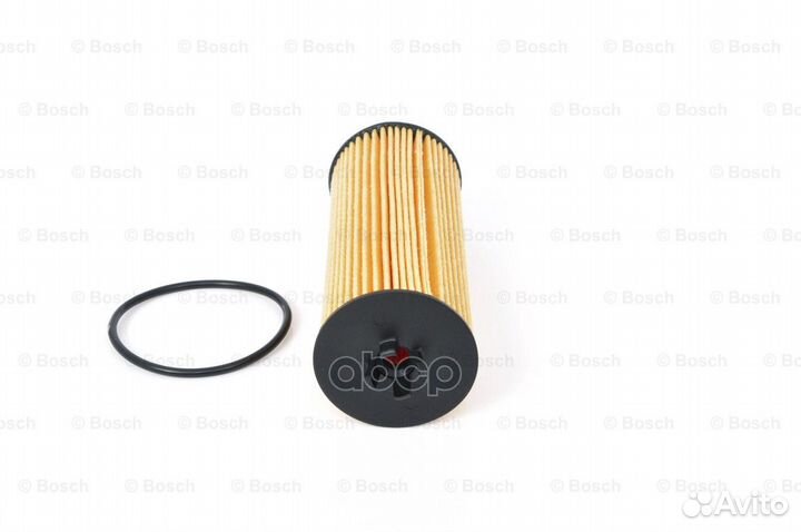 Фильтр масляный MB M157 F026407237 Bosch