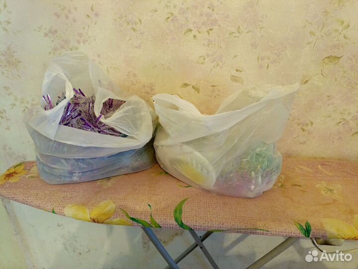 Елочные игрушки