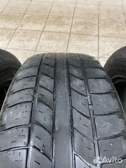 Goodyear Wrangler HP All Weather 235/65 R17