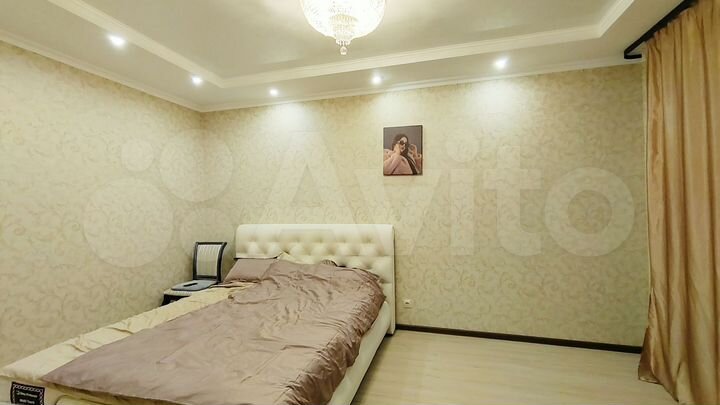 2-к. квартира, 75 м², 8/9 эт.