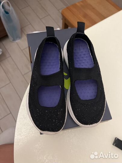 Балетки demix 30