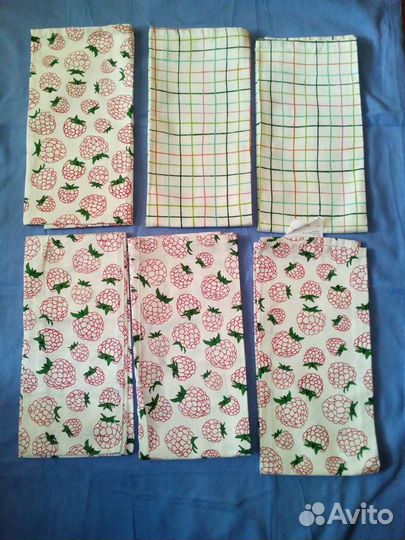 Полотенце новое, IKEA