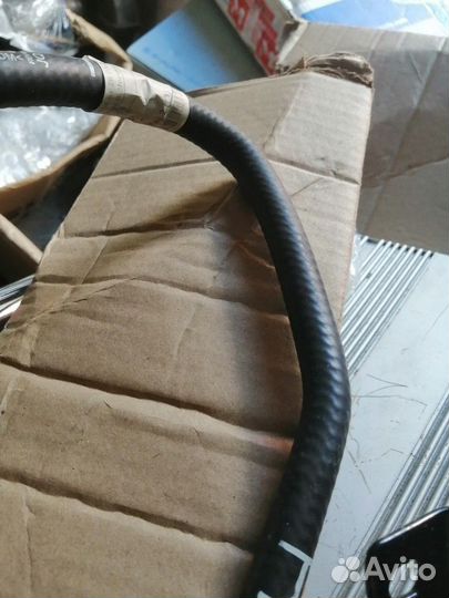 Шланг отвода картерных газов опель астра 1,4