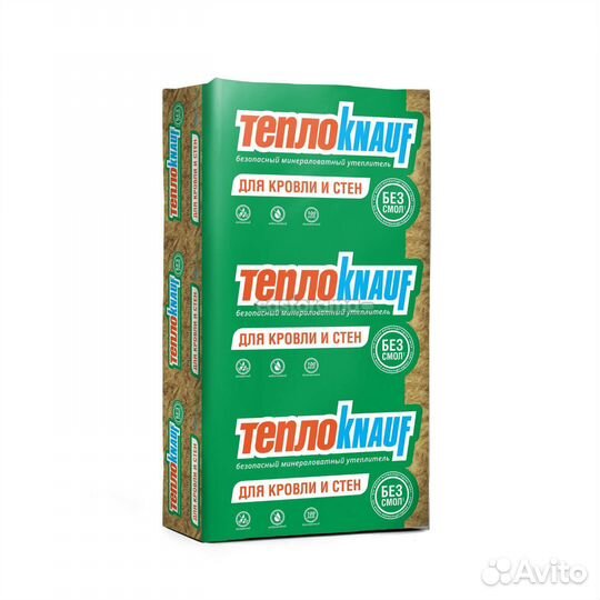 Утеплитель Кнауф TS 036